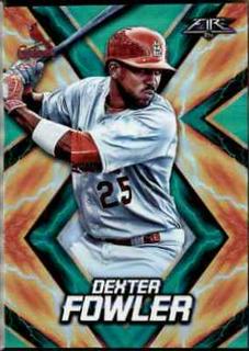 Dexter Fowler