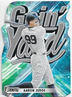 Aaron Judge
