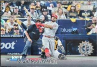 Kyle Schwarber