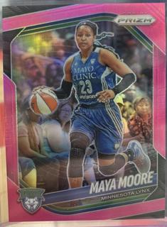Maya Moore
