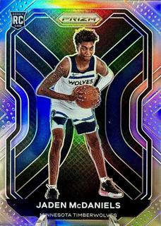 Jaden McDaniels