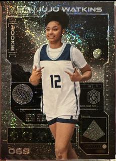 Juju Watkins