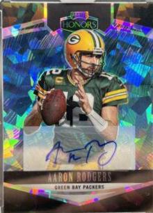 Aaron Rodgers