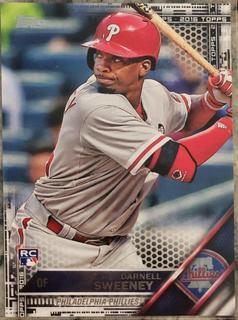 Darnell Sweeney