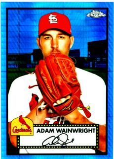 Adam Wainwright