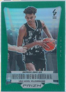 Victor Wembanyama