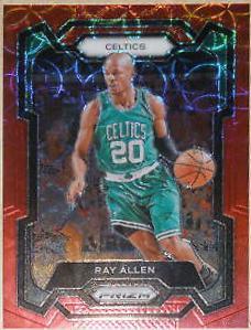 Ray Allen