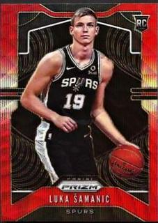 Luka Samanic