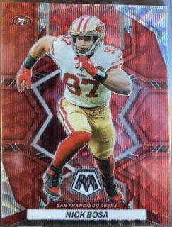 Nick Bosa