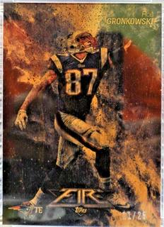 Rob Gronkowski