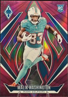 Malik Washington