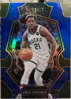 Jrue Holiday