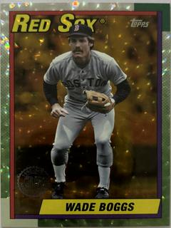 Wade Boggs