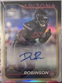 Darius Robinson
