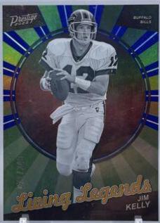 Jim Kelly
