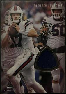 Josh Allen