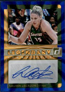 Lauren Jackson