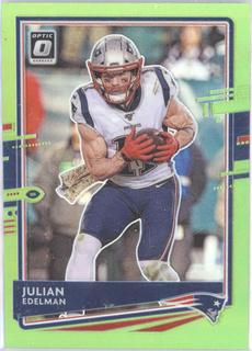 Julian Edelman