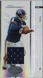 Rex Grossman