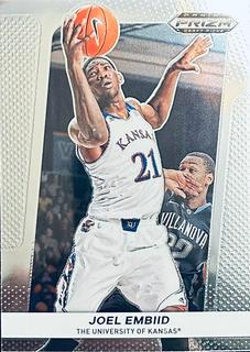 Joel Embiid