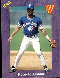 Roberto Alomar