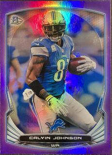 Calvin Johnson