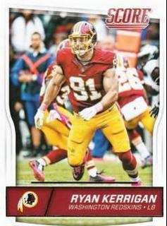 Ryan Kerrigan