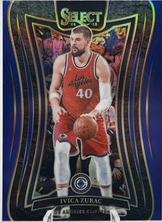 Ivica Zubac