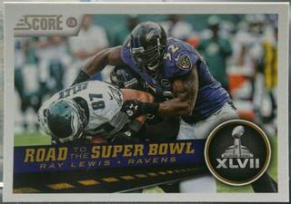 Ray Lewis