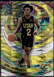 Collin Sexton
