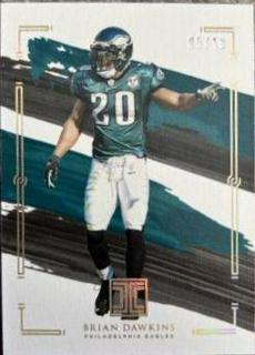 Brian Dawkins