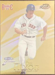 Trot Nixon