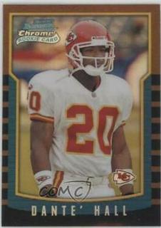 Dante Hall