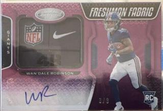 Wan'Dale Robinson