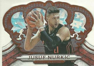 Jusuf Nurkic