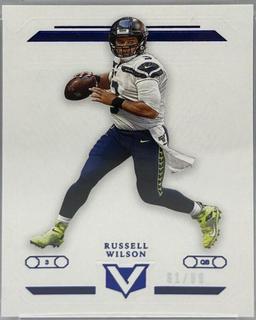 Russell Wilson