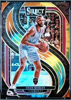 Evan Mobley