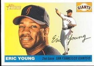 Eric Young