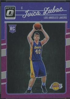 Ivica Zubac