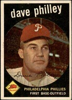 Dave Philley