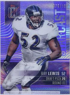 Ray Lewis