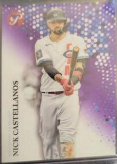 Nick Castellanos