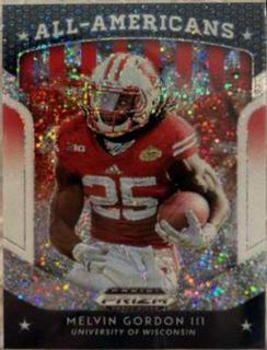 Melvin Gordon III