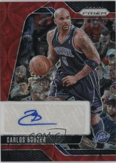 Carlos Boozer