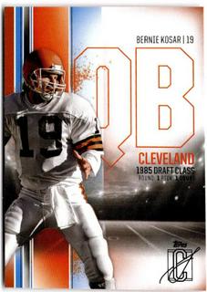Bernie Kosar