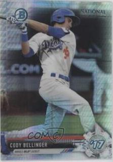 Cody Bellinger
