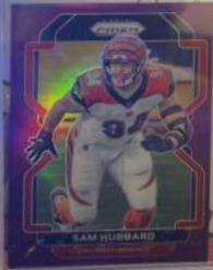 Sam Hubbard