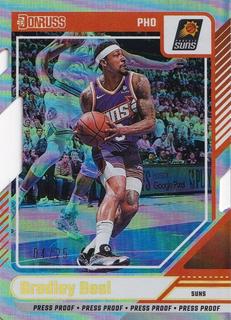 Bradley Beal