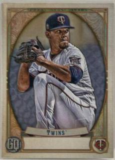 Jose Berrios