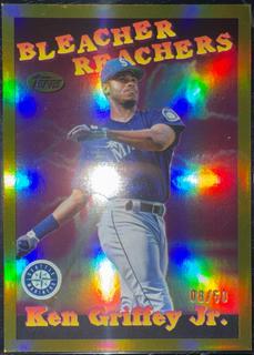 Ken Griffey Jr.